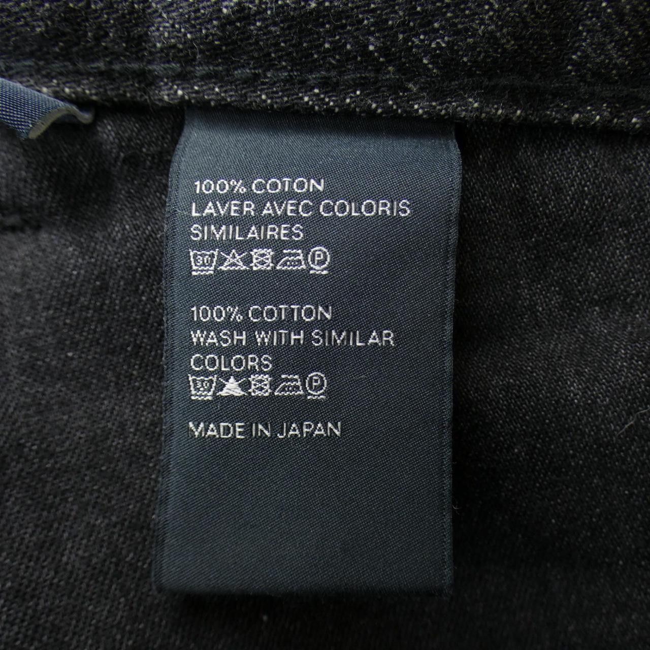Celine Celine Celine Jeans Denim Jeans 2N782444W DUTY FREE for USA Size ONE SIZE - 3 Thumbnail