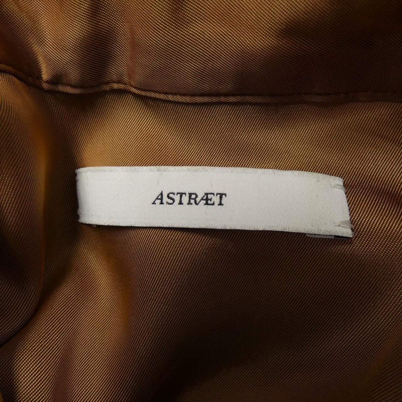 Other Other Astraet Shirt Cotton Dress Shirt DUTY FREE for USA Size ONE SIZE - 4 Thumbnail