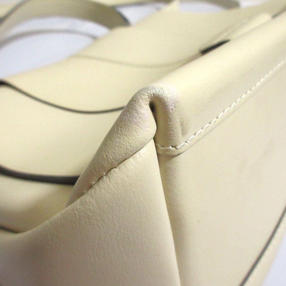 Other Other GIANNI CHIARINI Leather 2way Bag Leather Shoulder Bag DUTY FREE for USA Size ONE SIZE - 13 Thumbnail
