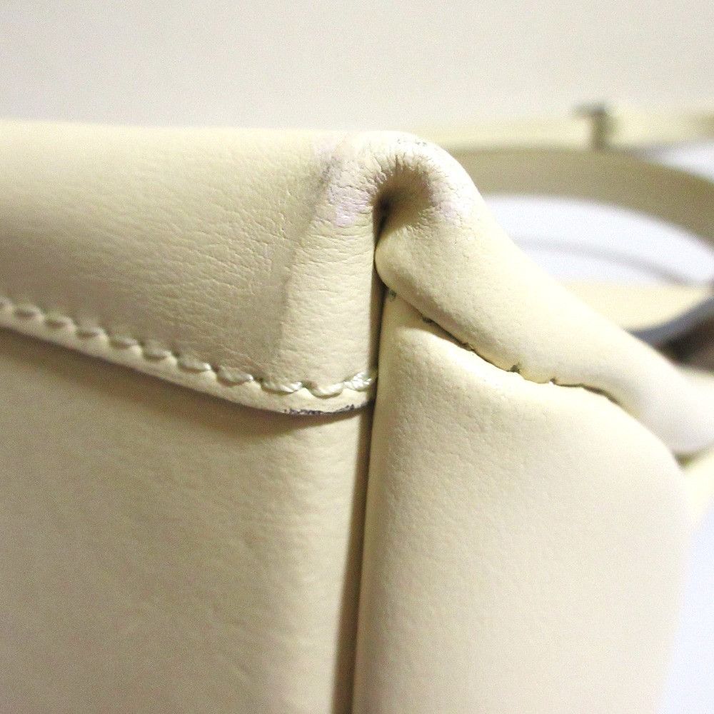 Other Other GIANNI CHIARINI Leather 2way Bag Leather Shoulder Bag DUTY FREE for USA Size ONE SIZE - 14 Thumbnail