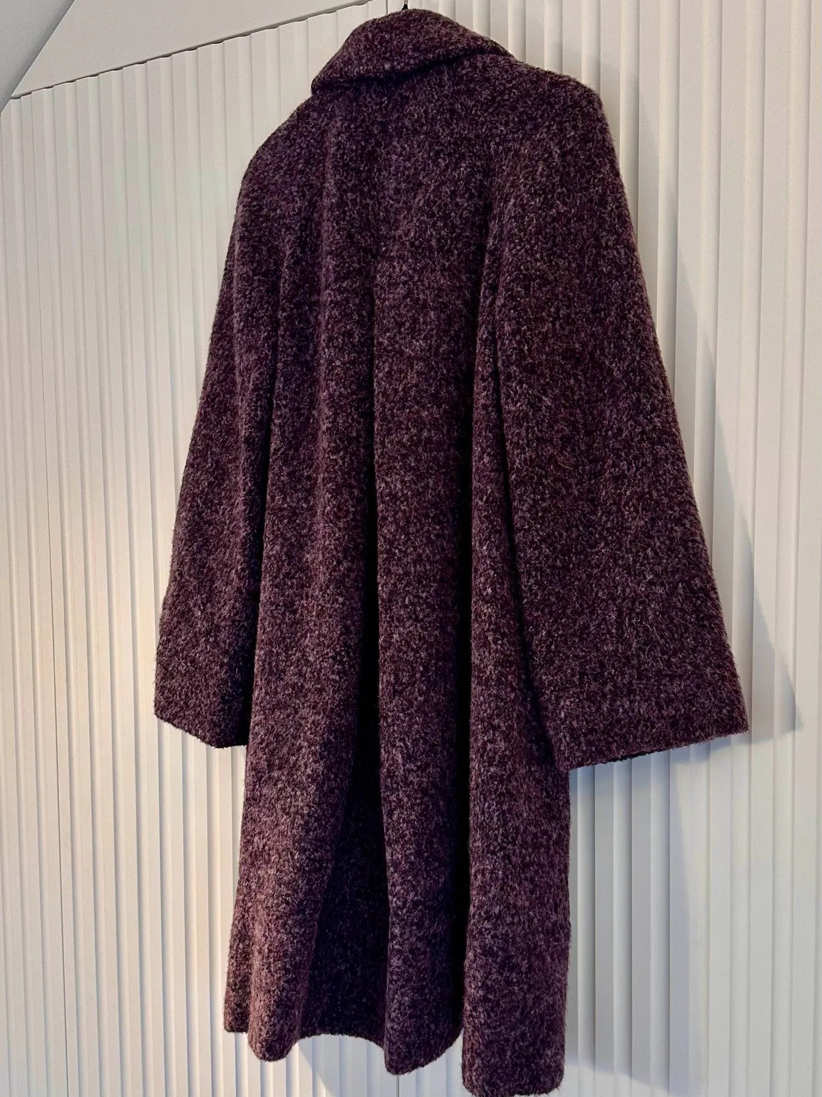 Holland & Holland Holland & Holland Coat Size M / US 6-8 / IT 42-44 - 4 Thumbnail