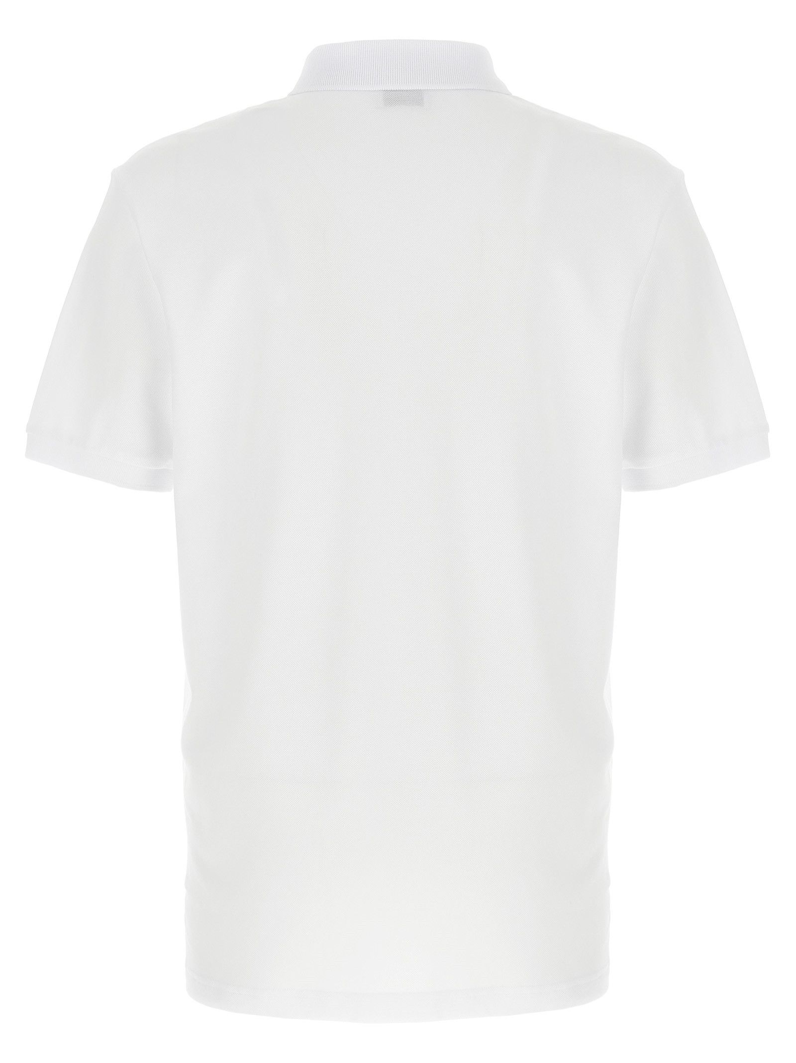 Moschino Press polo shirt Size US S / EU 44-46 / 1 - 2 Thumbnail
