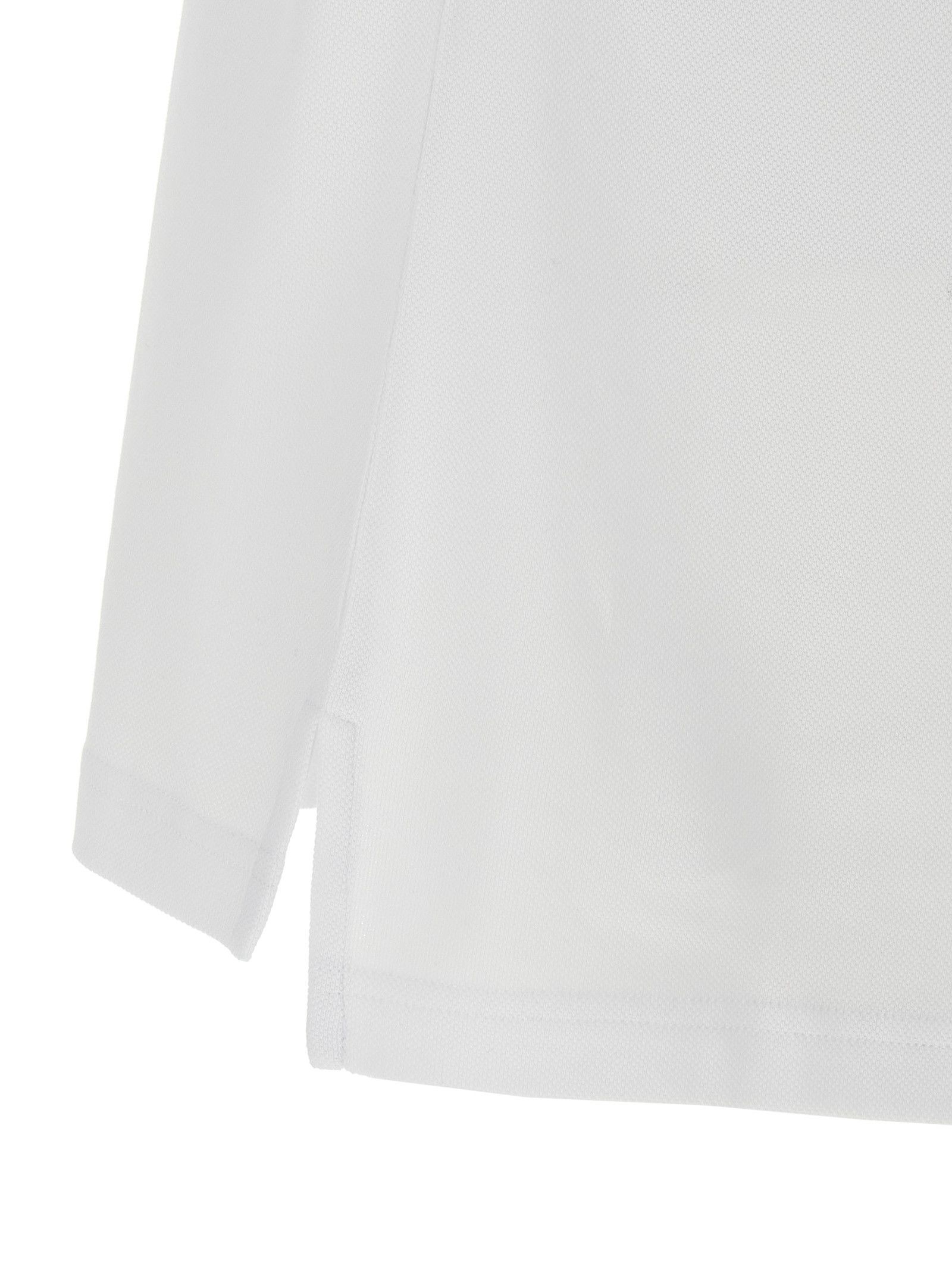 Moschino Press polo shirt Size US S / EU 44-46 / 1 - 4 Thumbnail