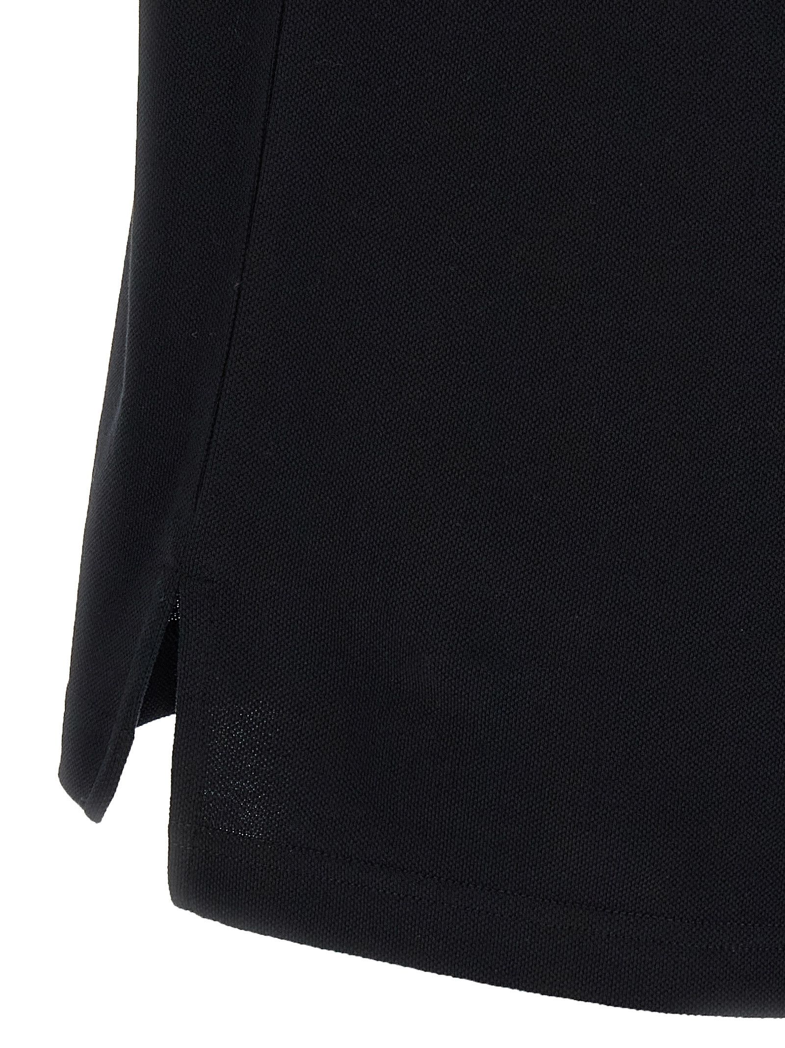 Moschino Press polo shirt Size US S / EU 44-46 / 1 - 4 Thumbnail