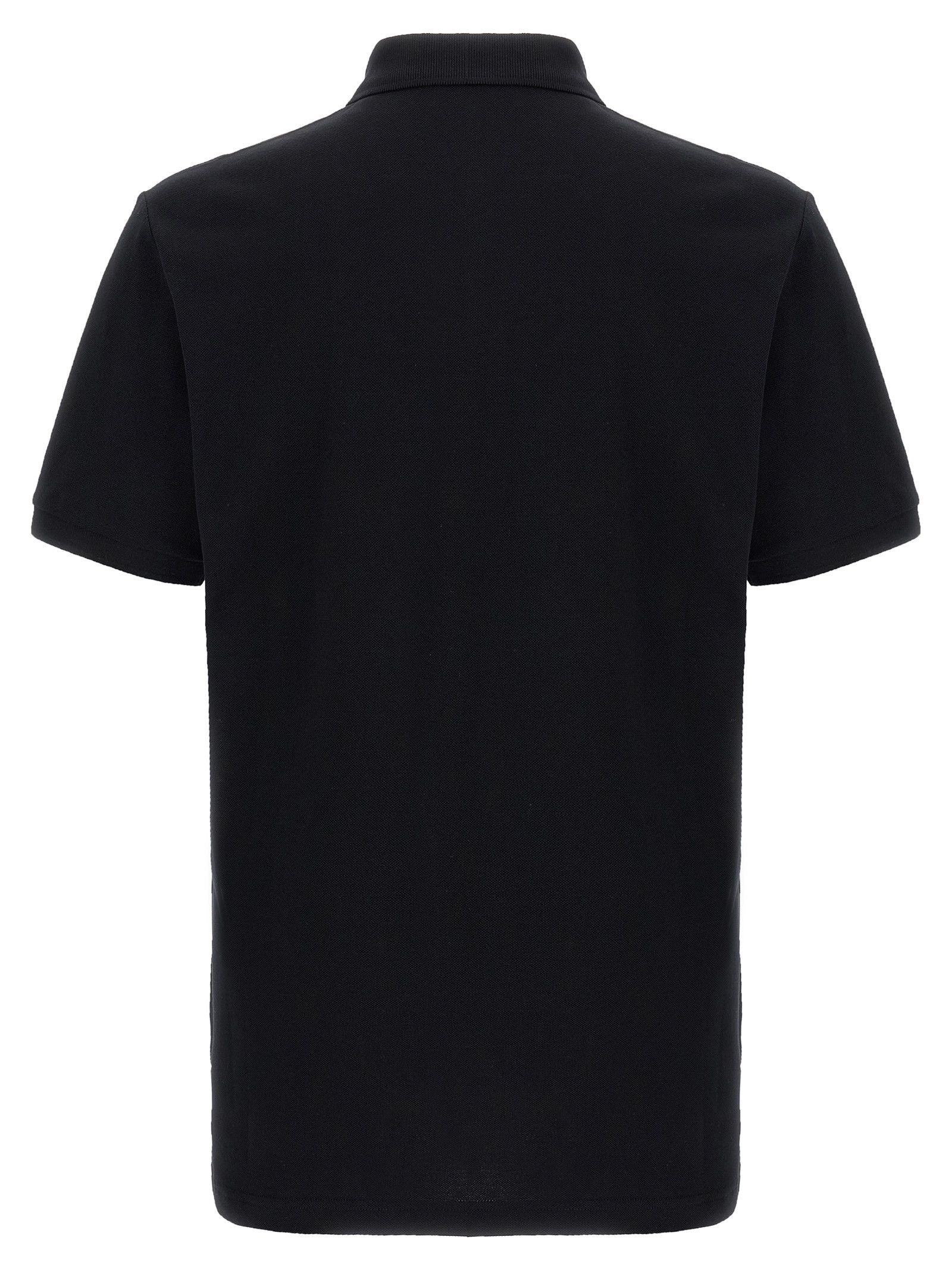 Moschino Press polo shirt Size US S / EU 44-46 / 1 - 2 Thumbnail