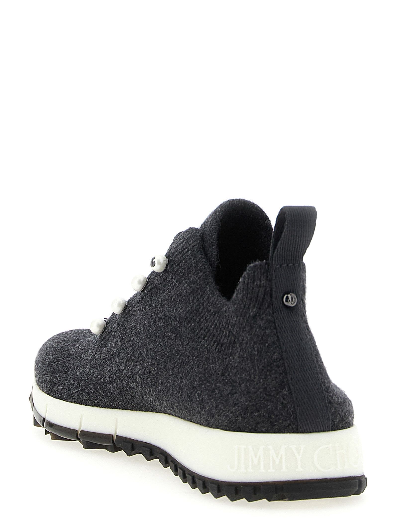 Jimmy Choo 'Veles' sneakers Size US 6 / IT 36 - 3 Thumbnail