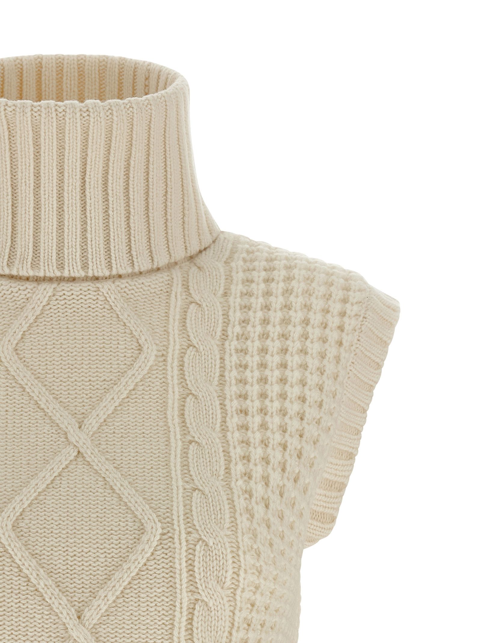 Perfect Moment 'Crystal' vest Size M / US 6-8 / IT 42-44 - 3 Thumbnail