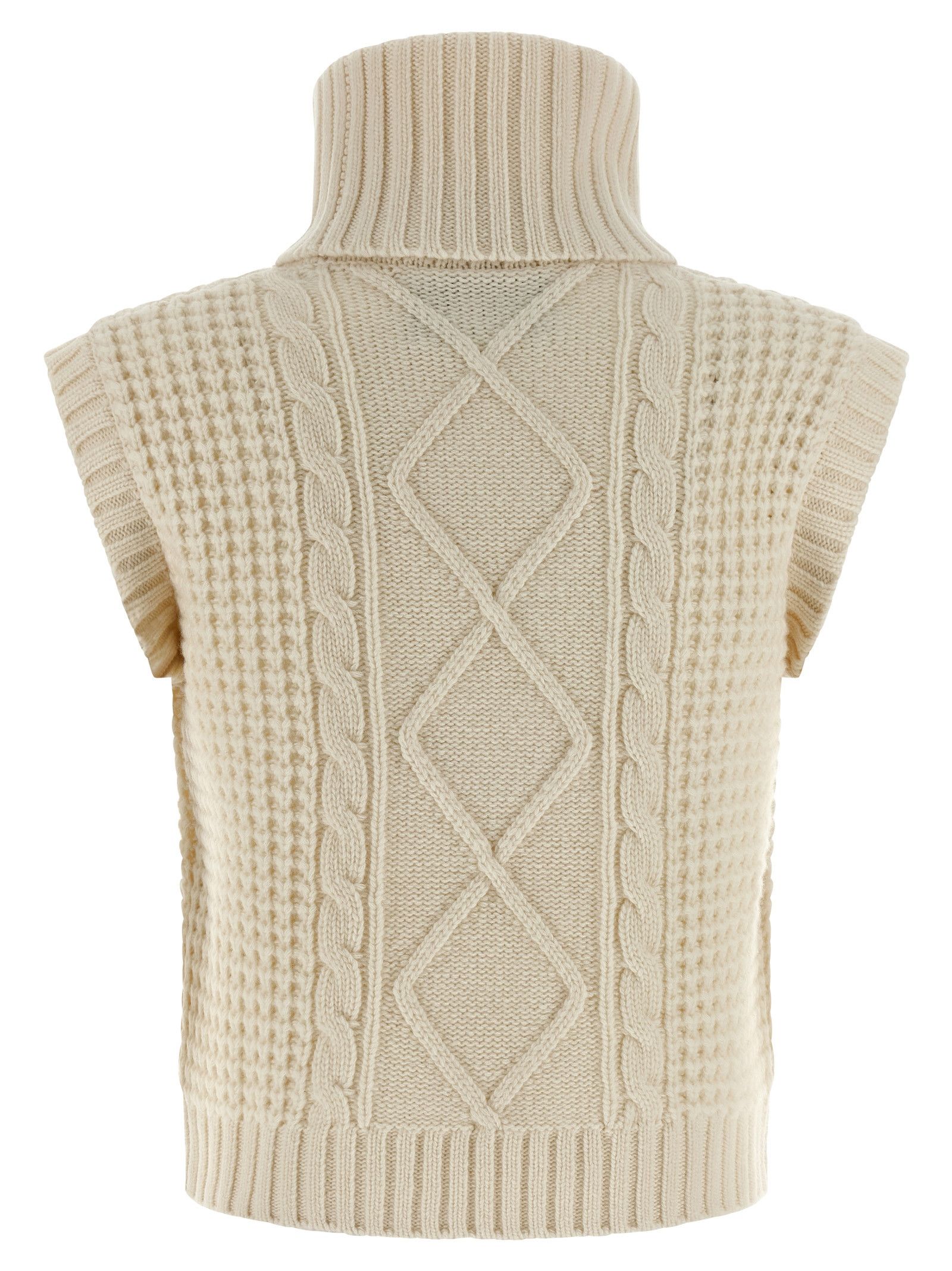 Perfect Moment 'Crystal' vest Size M / US 6-8 / IT 42-44 - 2 Thumbnail