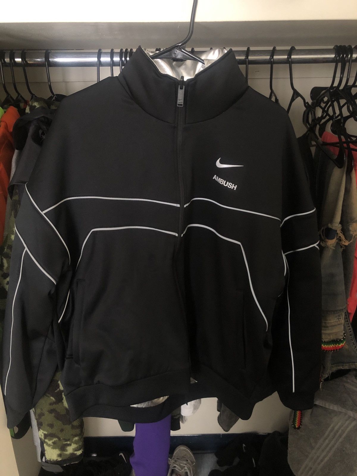 air max 270 burgundy