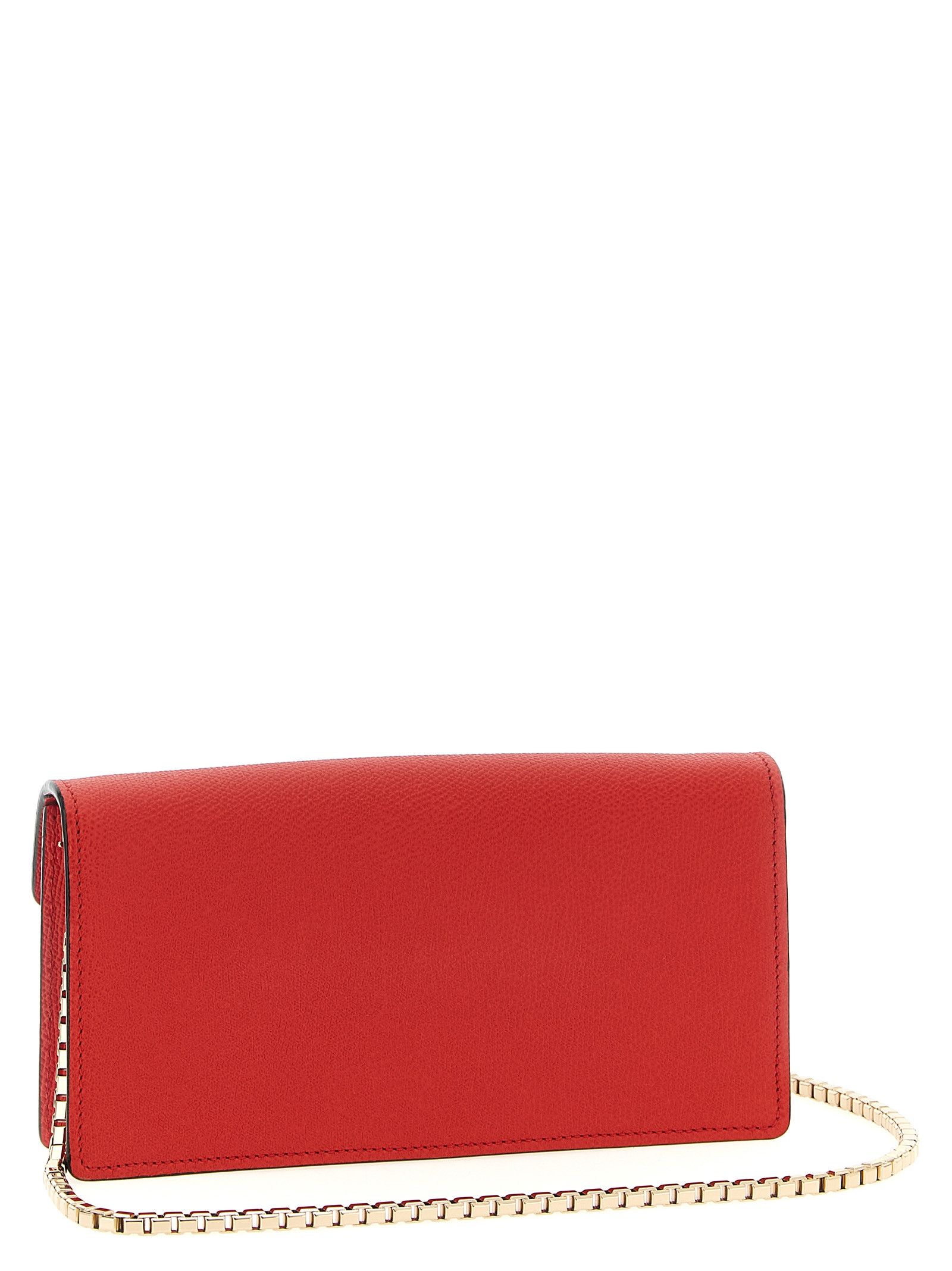 Valextra 'Iside' clutch Size ONE SIZE - 2 Thumbnail