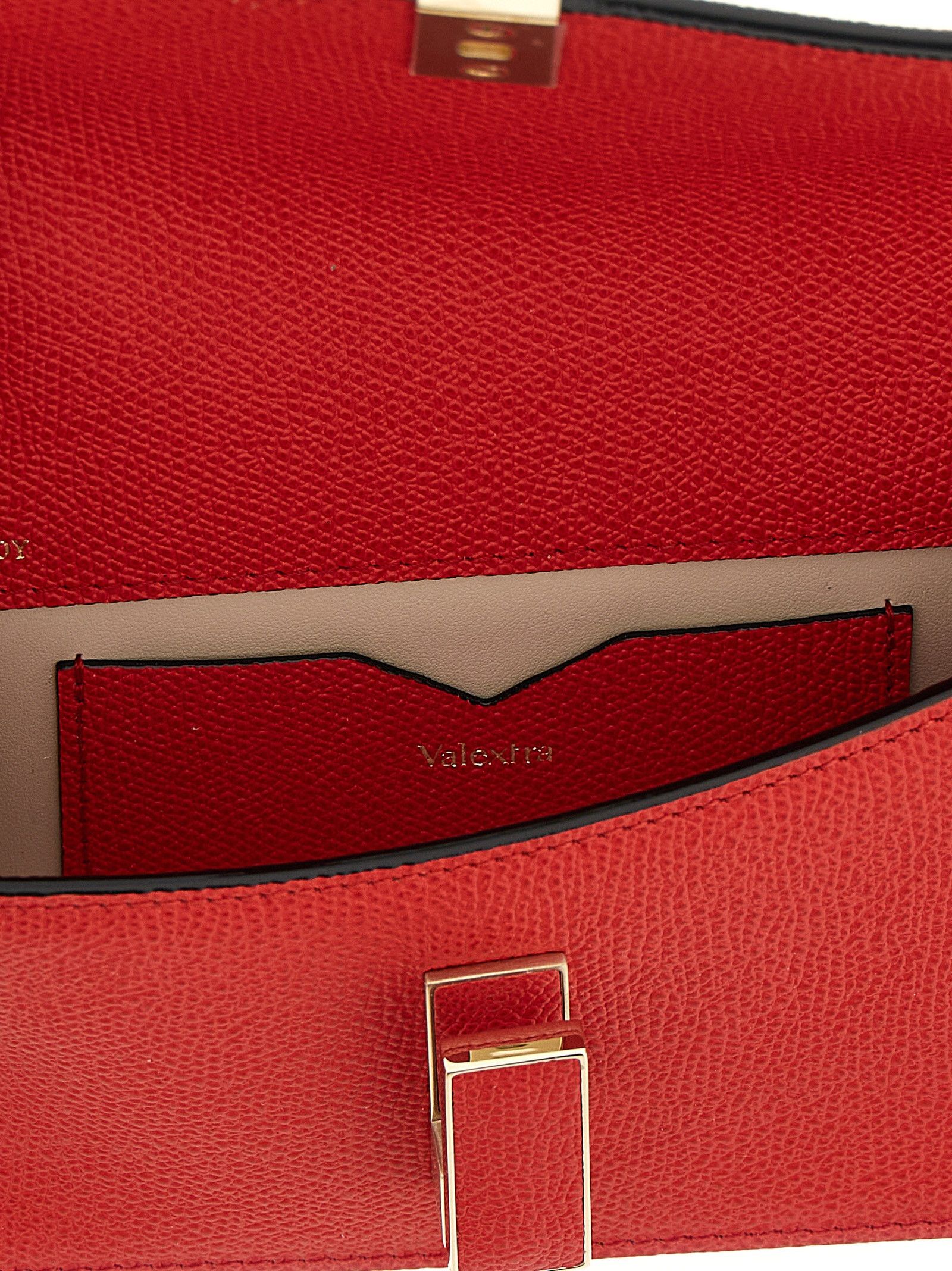 Valextra 'Iside' clutch Size ONE SIZE - 4 Thumbnail