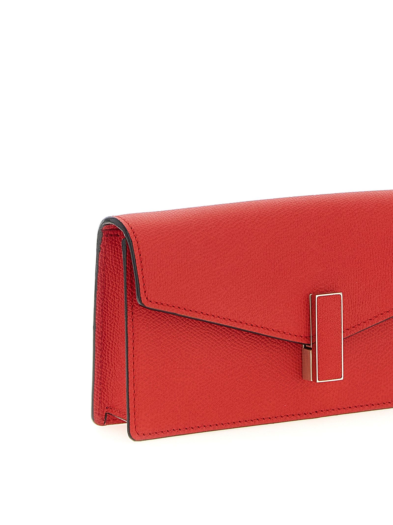Valextra 'Iside' clutch Size ONE SIZE - 3 Thumbnail