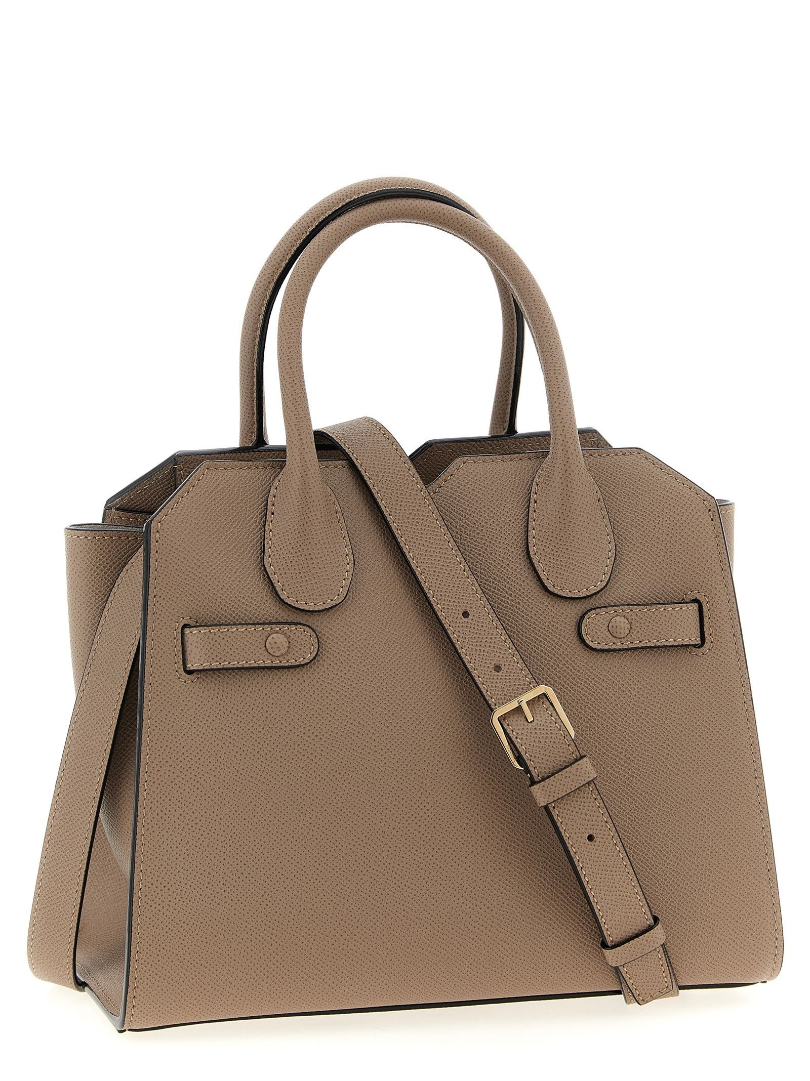 Valextra 'Milano' mini handbag Size ONE SIZE - 2 Thumbnail