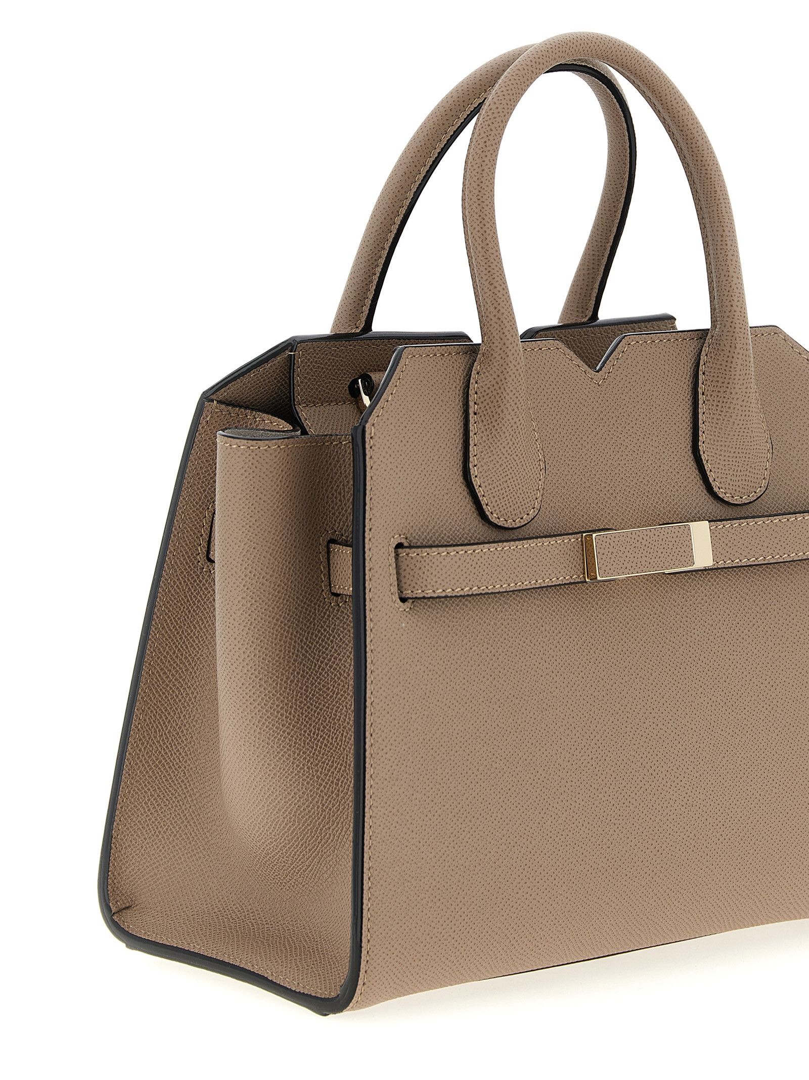 Valextra 'Milano' mini handbag Size ONE SIZE - 3 Thumbnail