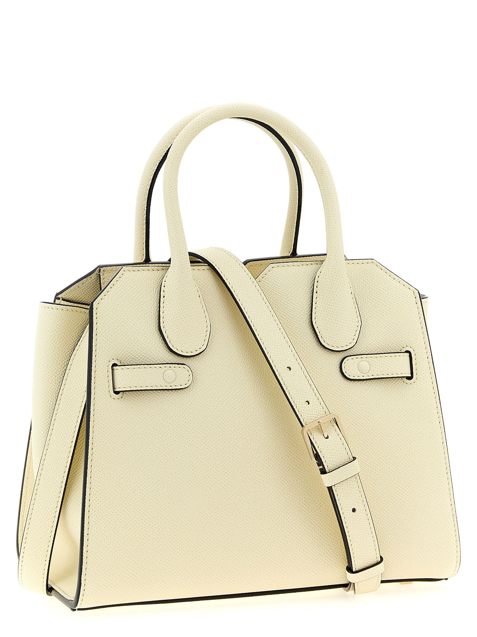 Valextra 'Milano' mini handbag Size ONE SIZE - 2 Thumbnail