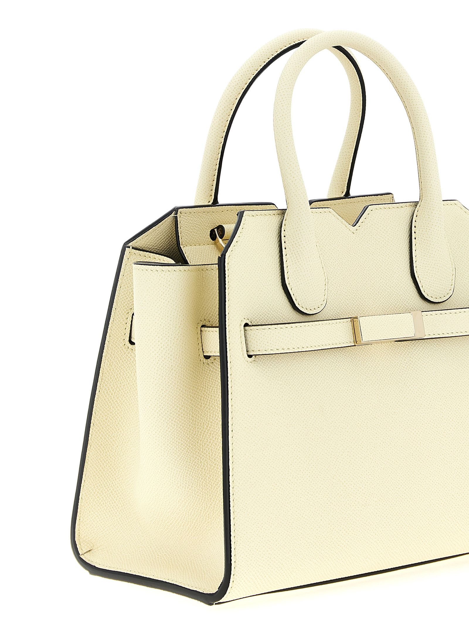 Valextra 'Milano' mini handbag Size ONE SIZE - 3 Thumbnail