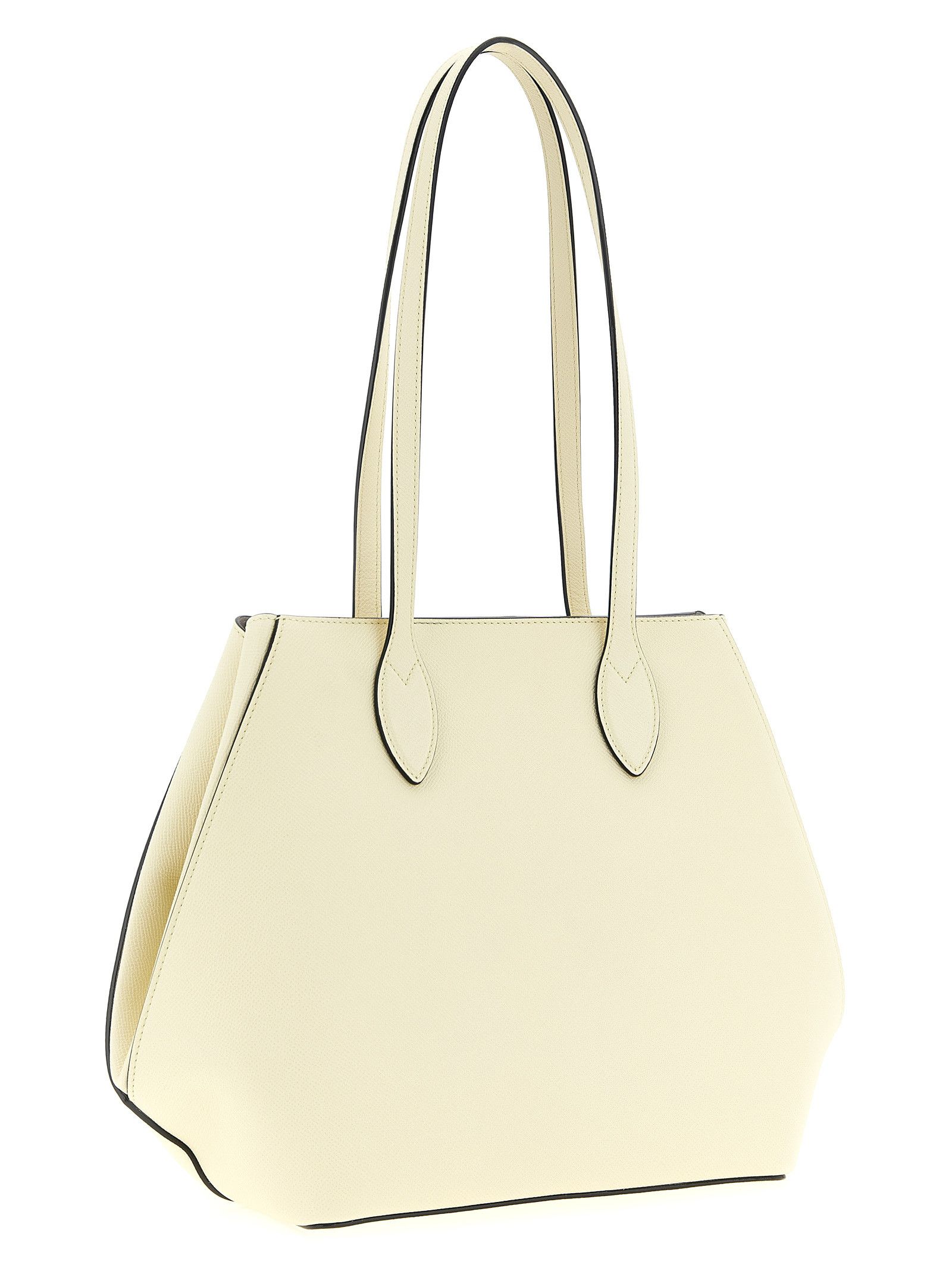 Valextra Medium 'Vivi' shopping bag Size ONE SIZE - 2 Thumbnail