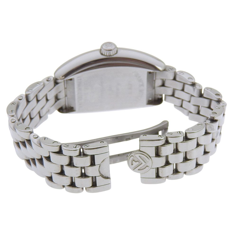 Other Other Franck Muller Conquistador Stainless Steel Watch Metal Quartz 8005L QZ DUTY FREE for USA Size ONE SIZE - 5 Thumbnail