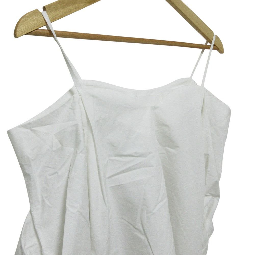 Other Other Mame Kurogouchi Flare Sleeve Blouse Others Tops MM17SS-SH508 DUTY FREE for USA Size ONE SIZE - 4 Thumbnail