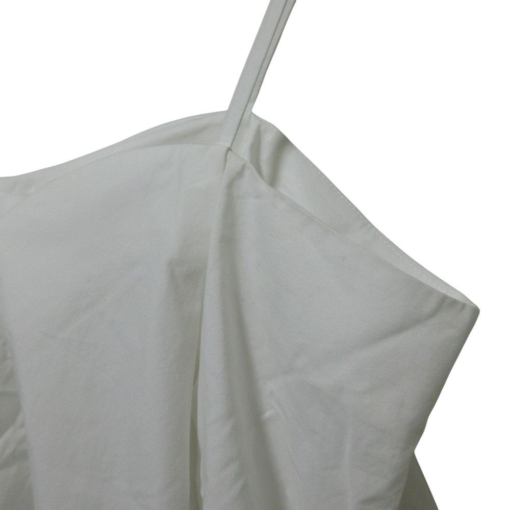 Other Other Mame Kurogouchi Flare Sleeve Blouse Others Tops MM17SS-SH508 DUTY FREE for USA Size ONE SIZE - 6 Thumbnail