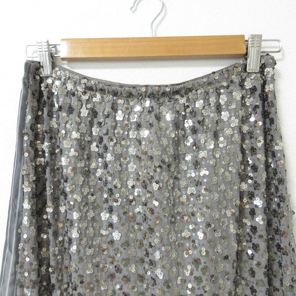 Other Other Baum und Pferdgarten Sequin Long Skirt Others Skirts DUTY FREE for USA Size ONE SIZE - 3 Thumbnail