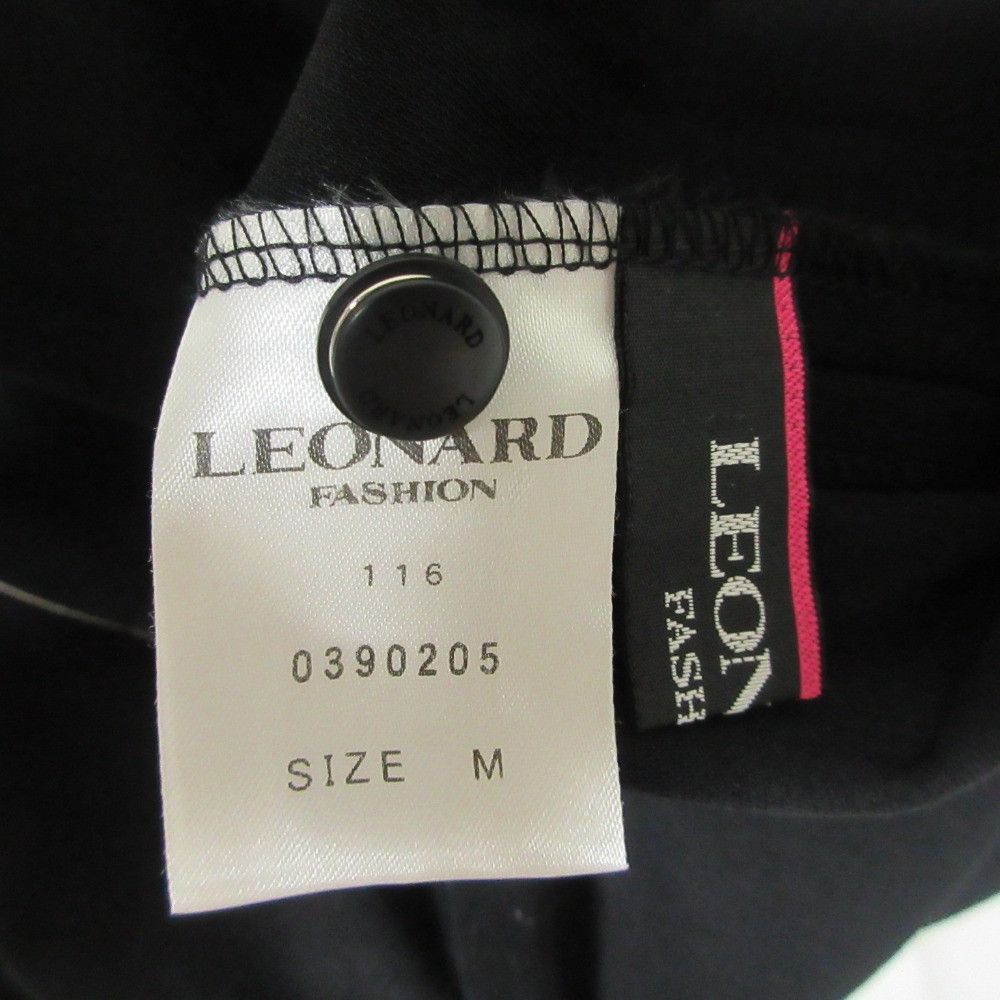 Other Other LEONARD Flower Print Dress Others Dresses DUTY FREE for USA Size ONE SIZE - 3 Thumbnail