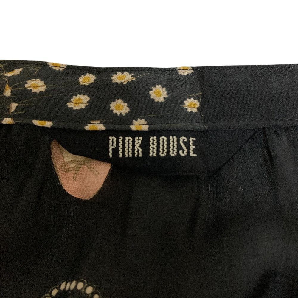Other Other PINK HOUSE Long Flare Skirt Cotton Skirts DUTY FREE for USA Size ONE SIZE - 7 Thumbnail
