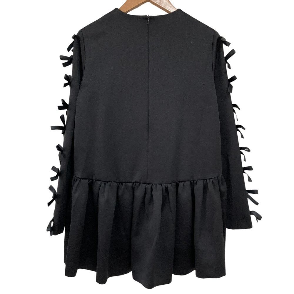 Other Other TSURU By MARIKO OIKAWA Leira Blouse Others Tops DUTY FREE for USA Size ONE SIZE - 4 Thumbnail