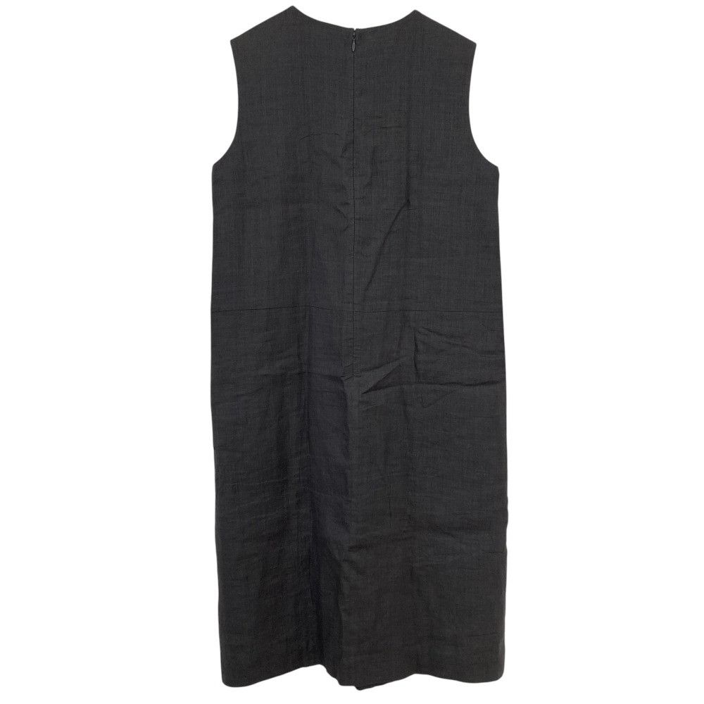 Other Other mina perhonen Nordic Linen Dress Natural Material Dresses DUTY FREE for USA Size ONE SIZE - 4 Thumbnail