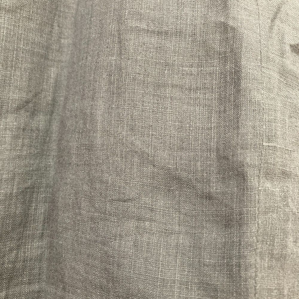 Other Other mina perhonen Nordic Linen Dress Natural Material Dresses DUTY FREE for USA Size ONE SIZE - 6 Thumbnail