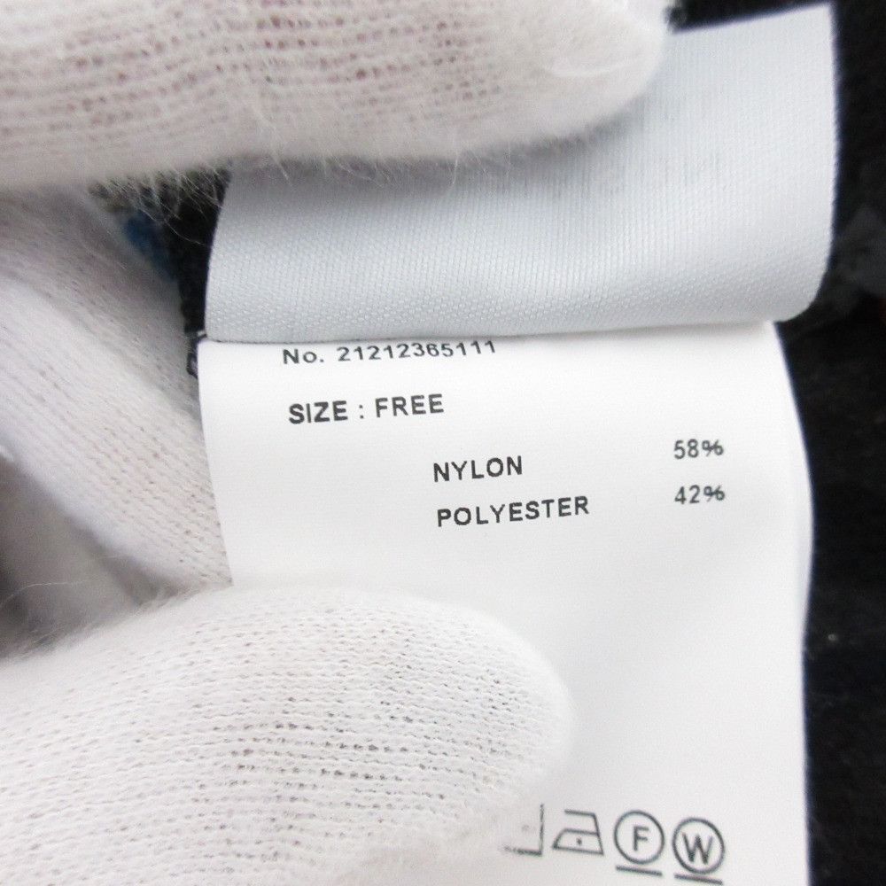 Other Other MAISON SPECIAL Jacquard Cut and Sewn Others Tops DUTY FREE for USA Size ONE SIZE - 10 Thumbnail