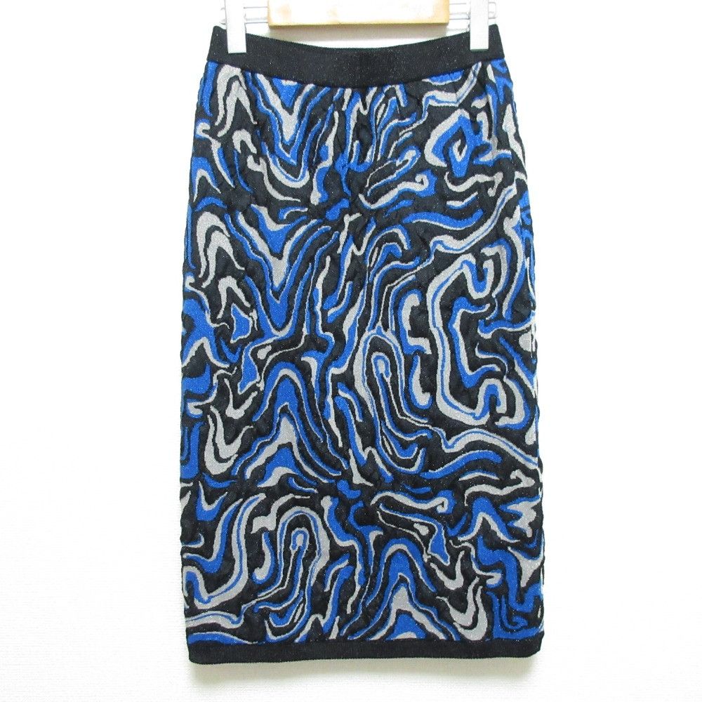 Other MAISON SPECIAL Jacquard Skirt Others Skirts DUTY FREE for USA