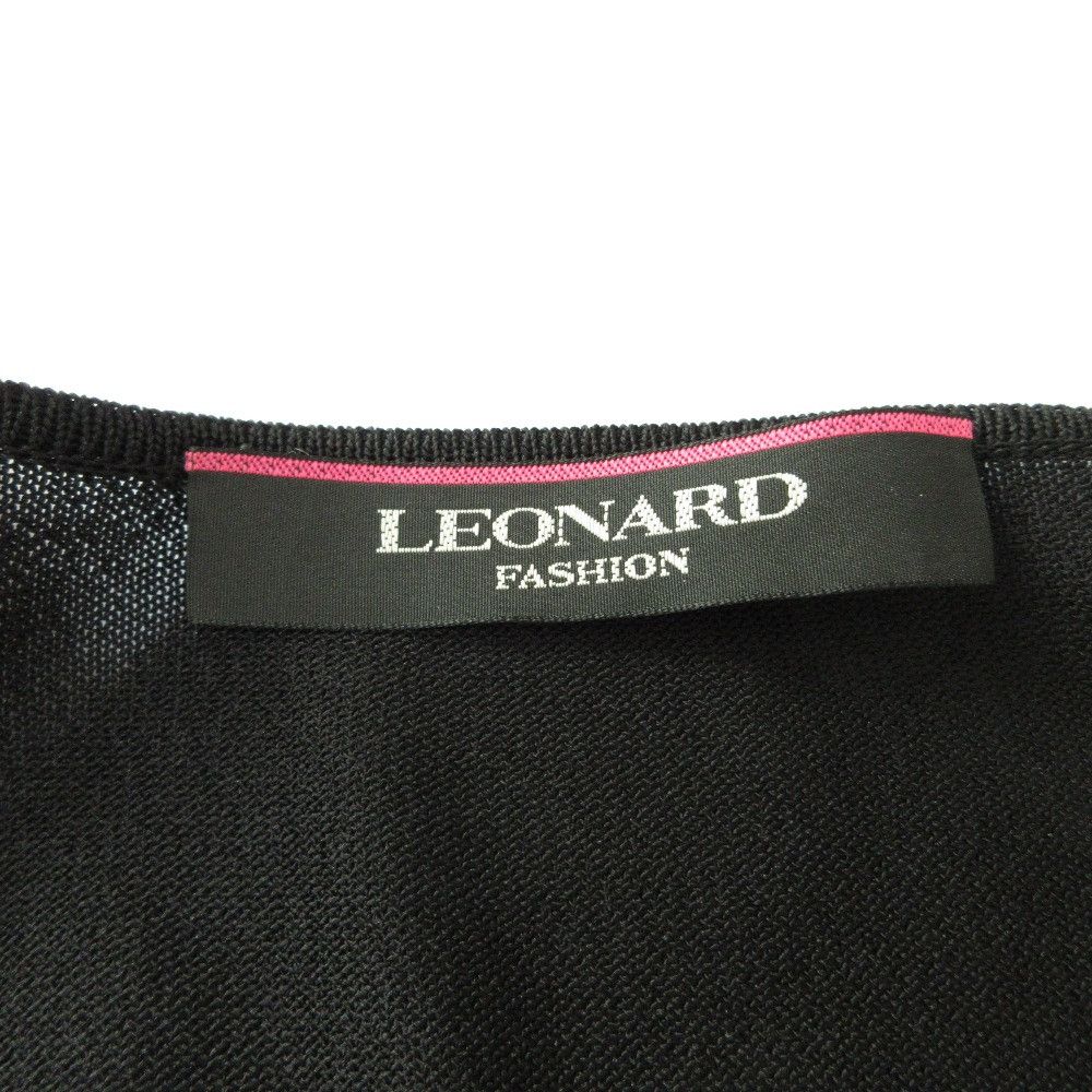 Other Other LEONARD Flower Print Stretch Top Cotton Tops DUTY FREE for USA Size ONE SIZE - 6 Thumbnail