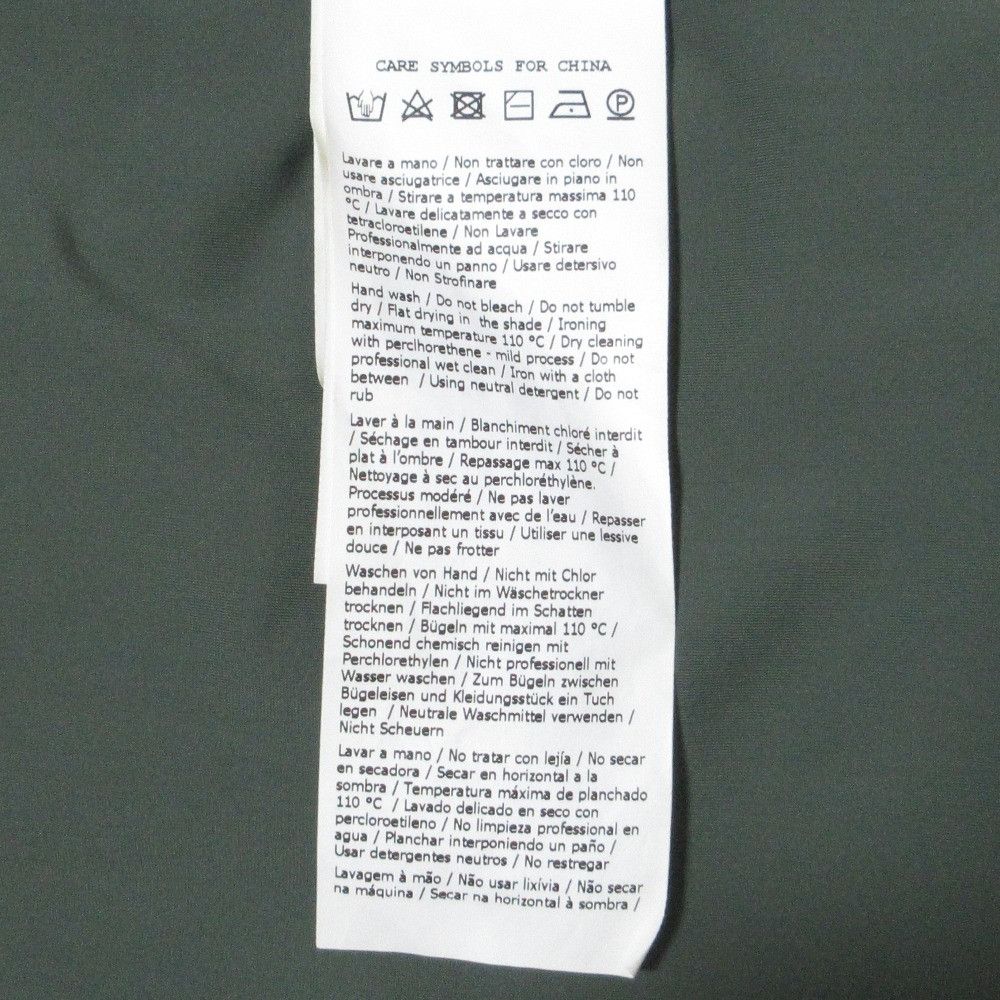 Max Mara MaxMara Max Mara LEISURE MEGATON Dress Others Dresses DUTY FREE for USA Size ONE SIZE - 11 Thumbnail