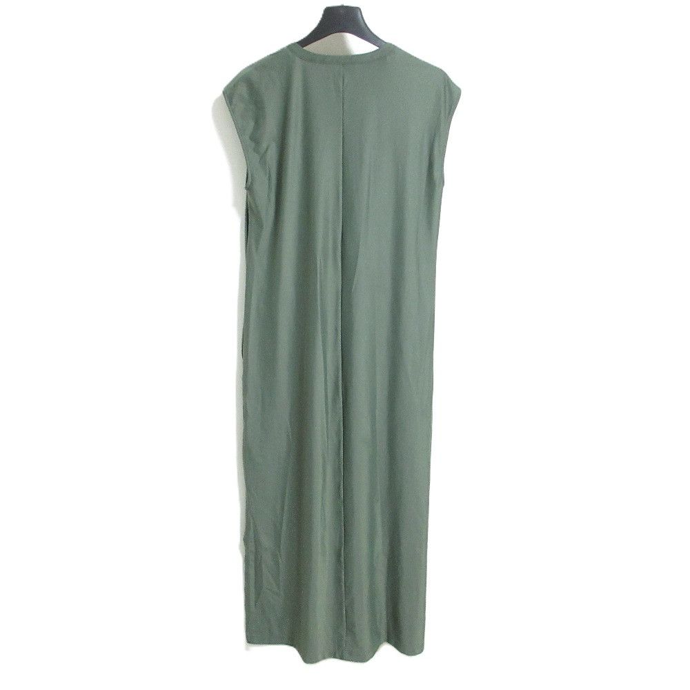 Max Mara MaxMara Max Mara LEISURE MEGATON Dress Others Dresses DUTY FREE for USA Size ONE SIZE - 2 Thumbnail