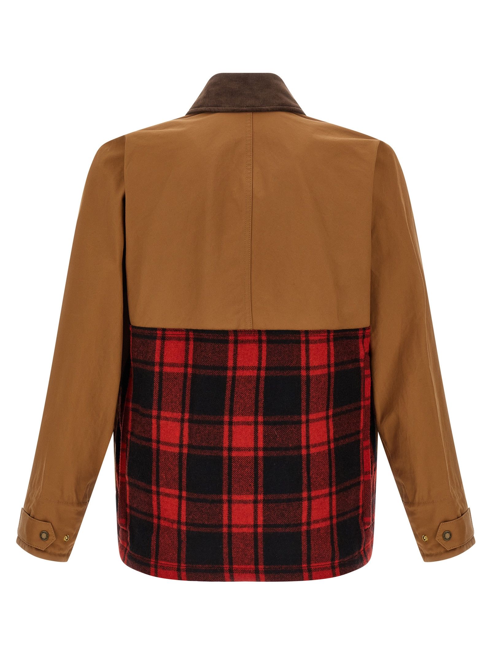 Junya Watanabe Filson x Junya Watanabe jacket Size US XL / EU 56 / 4 - 2 Thumbnail