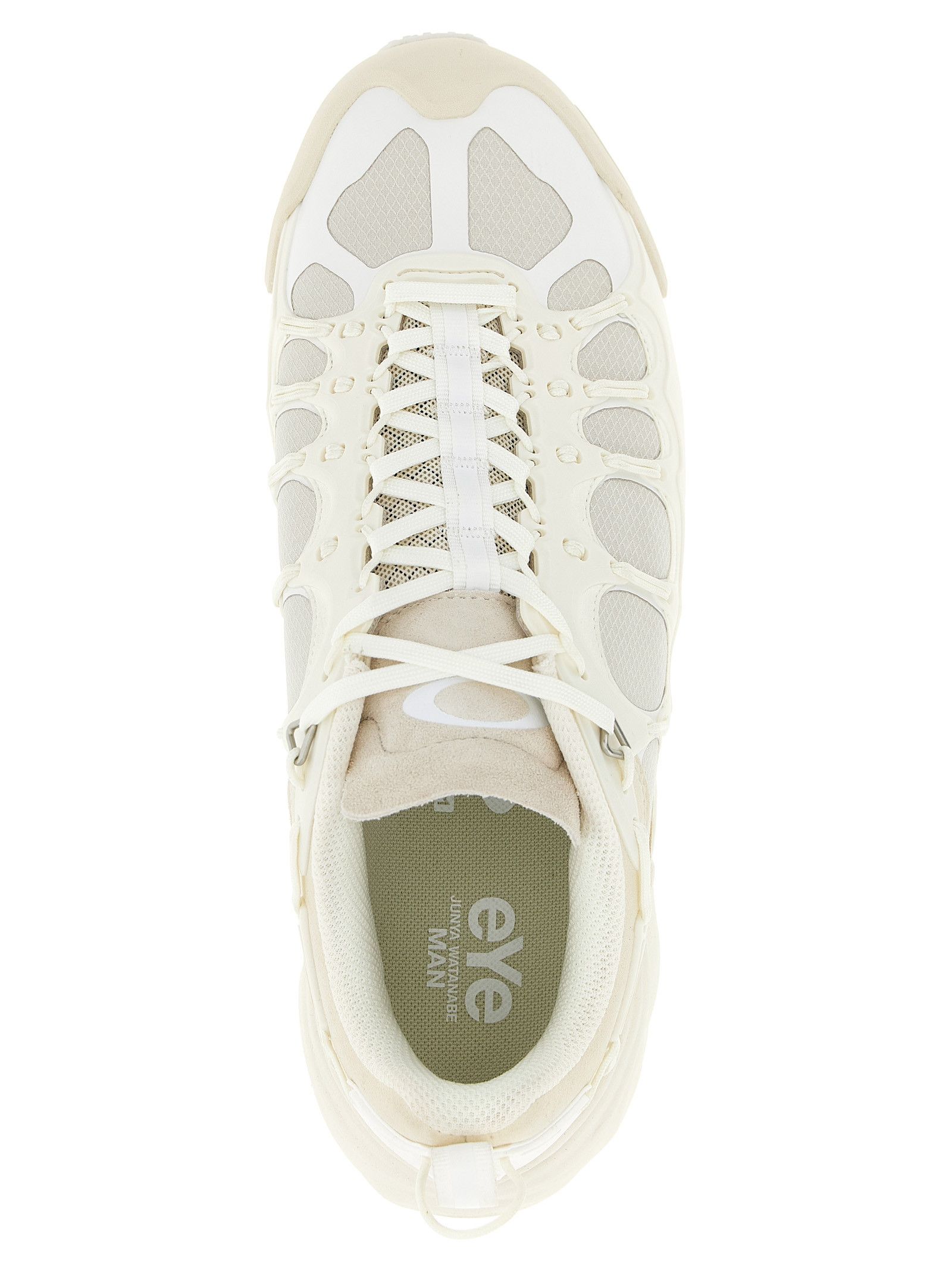 Oakley Factory Team x Junya Watanabe sneakers