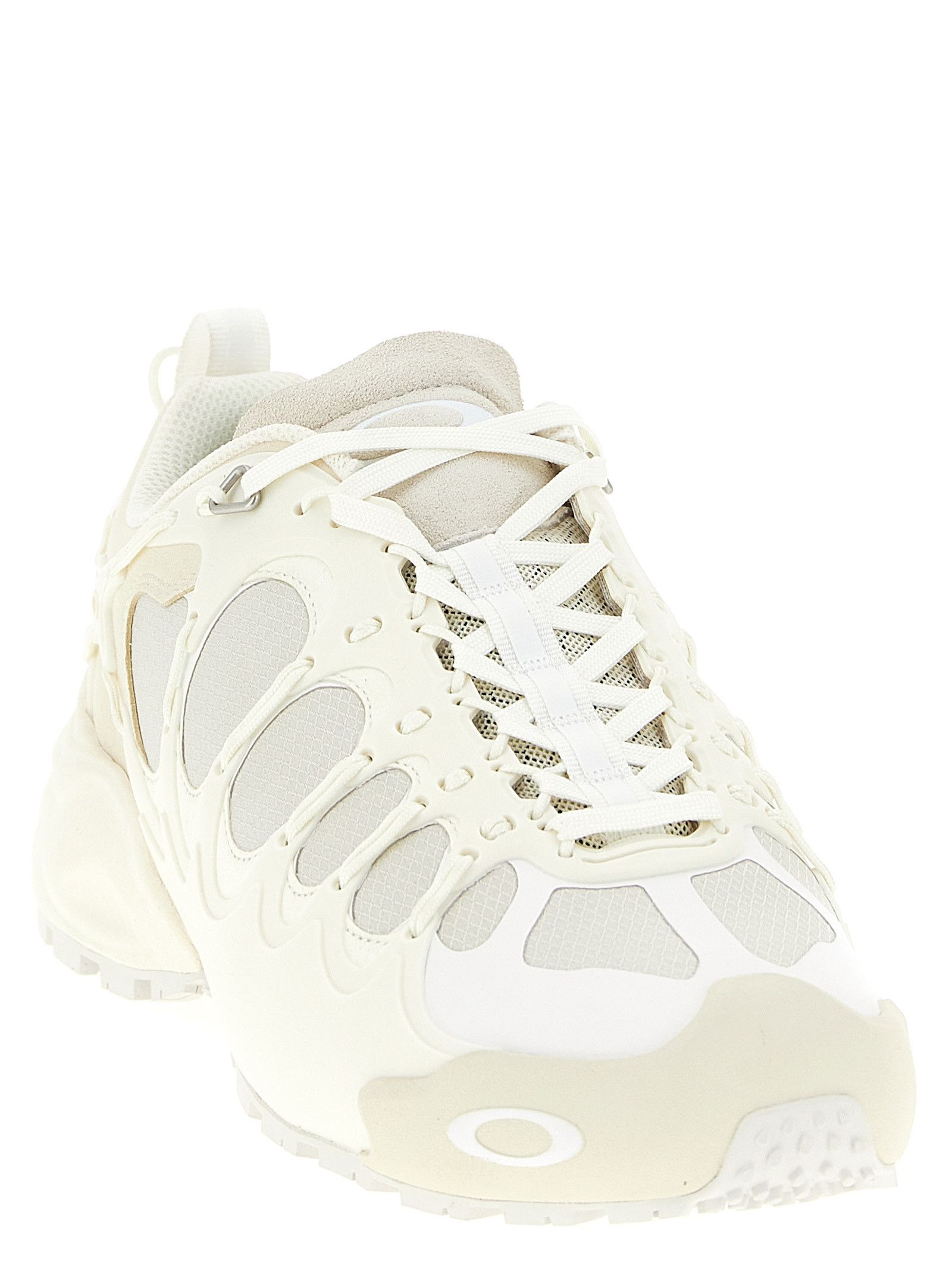 Oakley Factory Team x Junya Watanabe sneakers