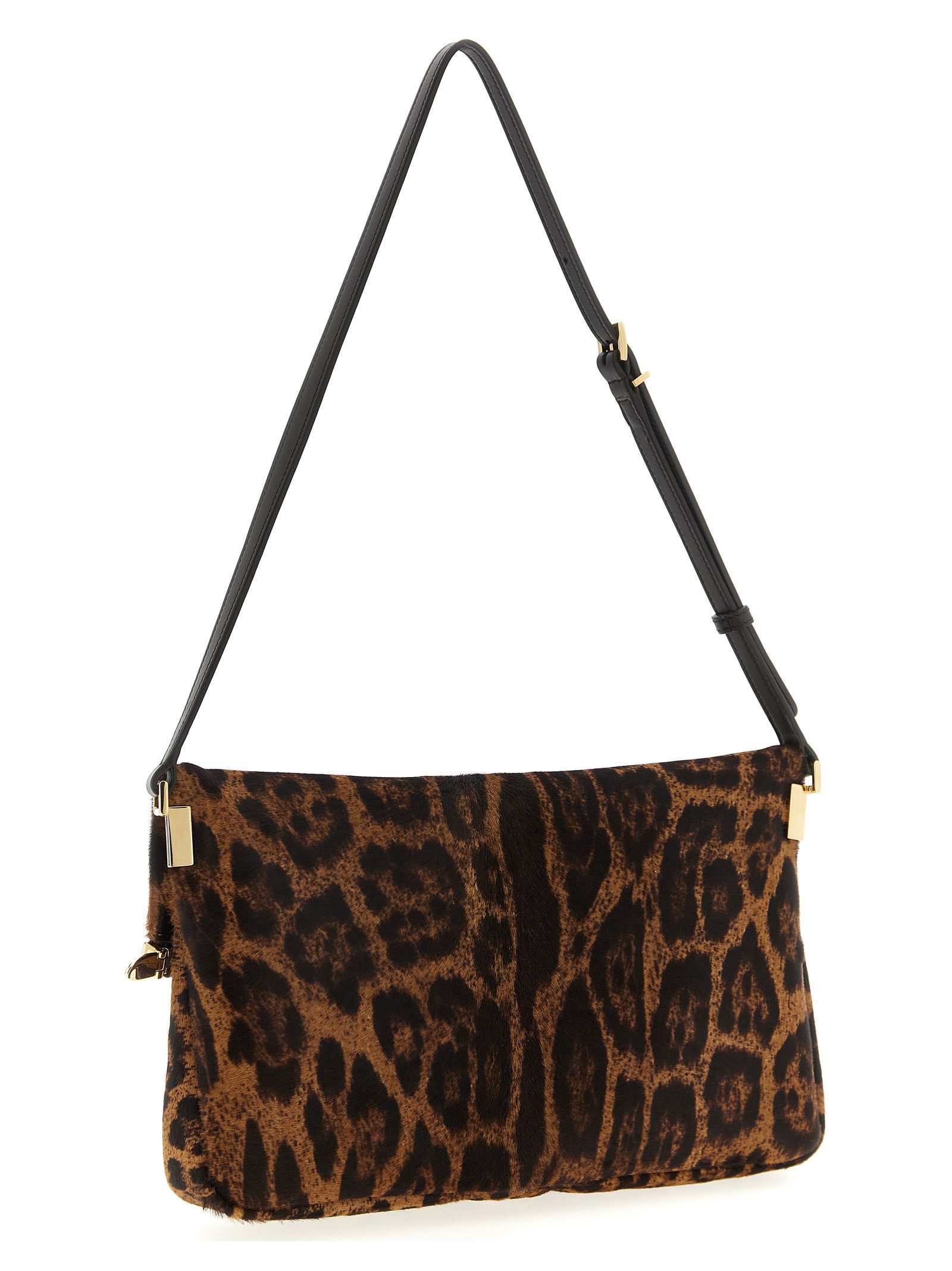 Tod's 'Tod’s Magenta Bag Flap' shoulder bag Size ONE SIZE - 2 Thumbnail