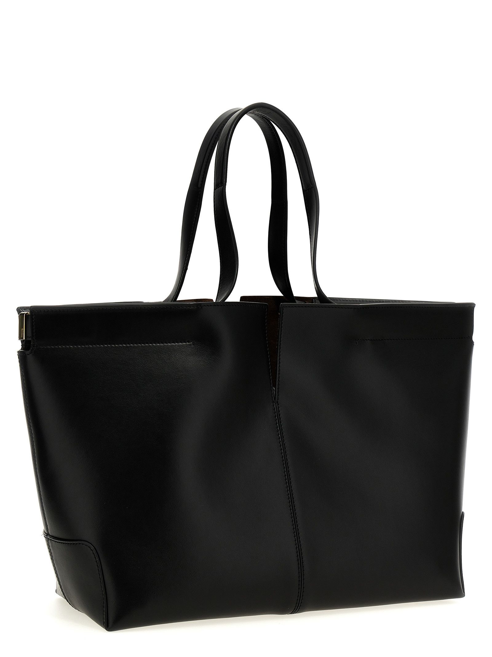 Tod's 'Tod's Di Bag Folio' shopping bag Size ONE SIZE - 2 Thumbnail