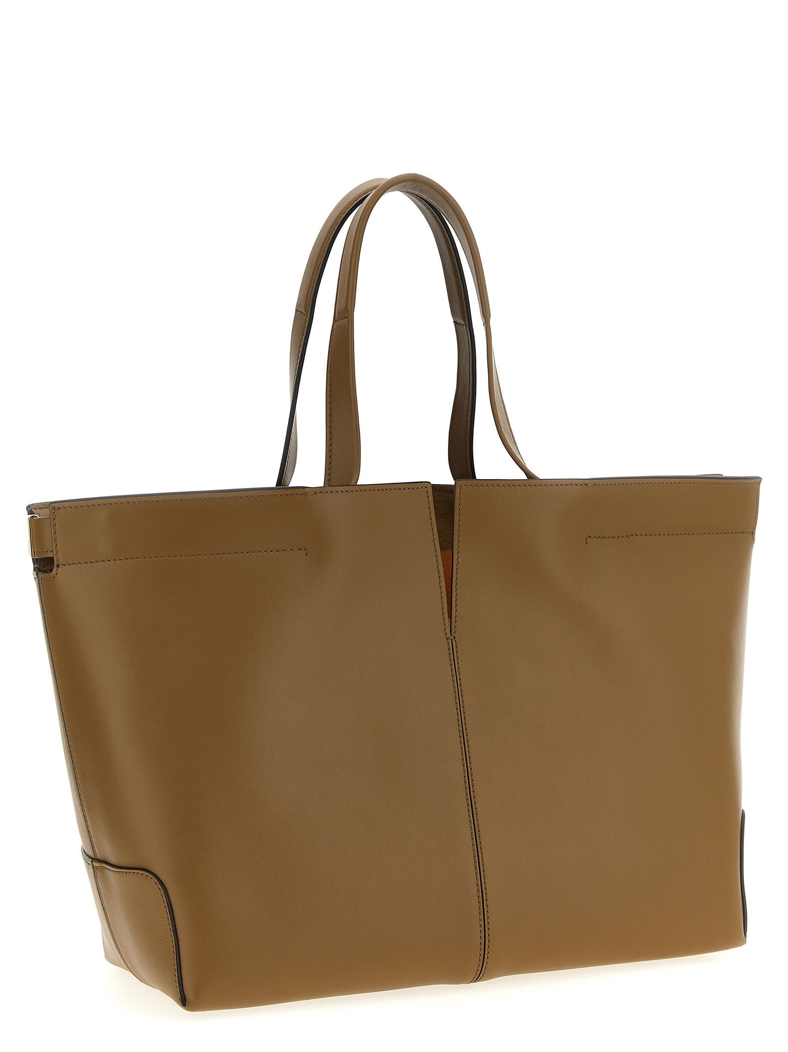 Tod's Medium-small 'Tod's Di Bag Folio' shopping bag Size ONE SIZE - 2 Thumbnail
