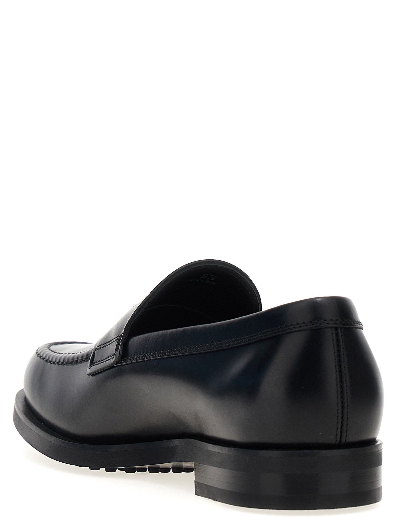 Tod's 'Formale' loafers Size US 11 / EU 44 - 3 Thumbnail