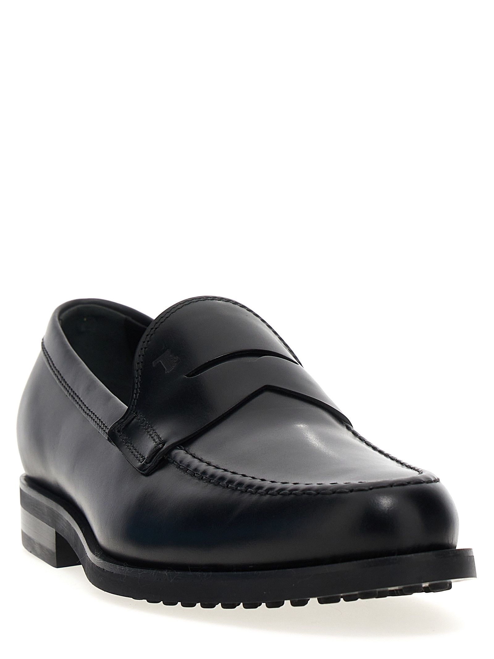Tod's 'Formale' loafers Size US 11 / EU 44 - 2 Thumbnail