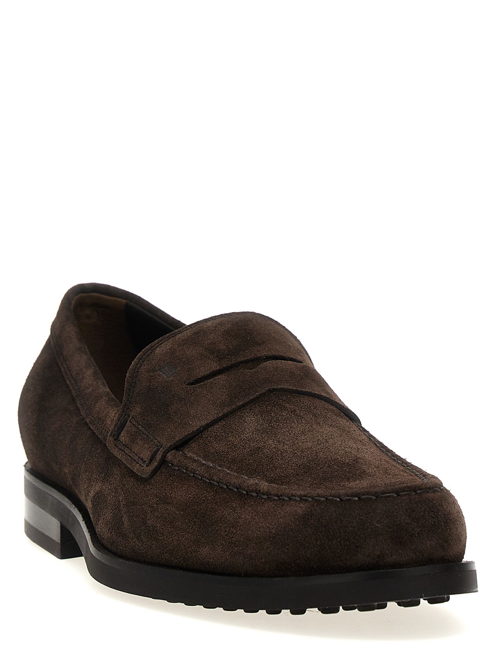 Tod's 'Formale' loafers Size US 11 / EU 44 - 2 Thumbnail