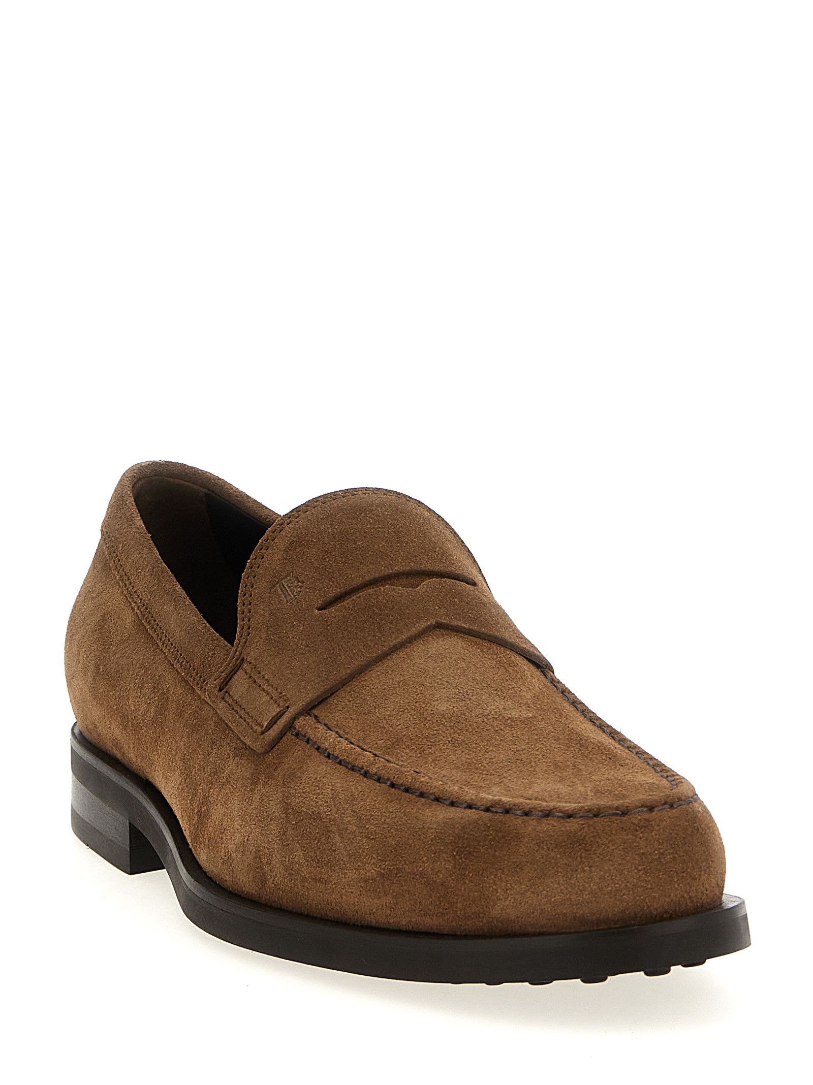 Tod's 'Formale' loafers Size US 10 / EU 43 - 2 Thumbnail