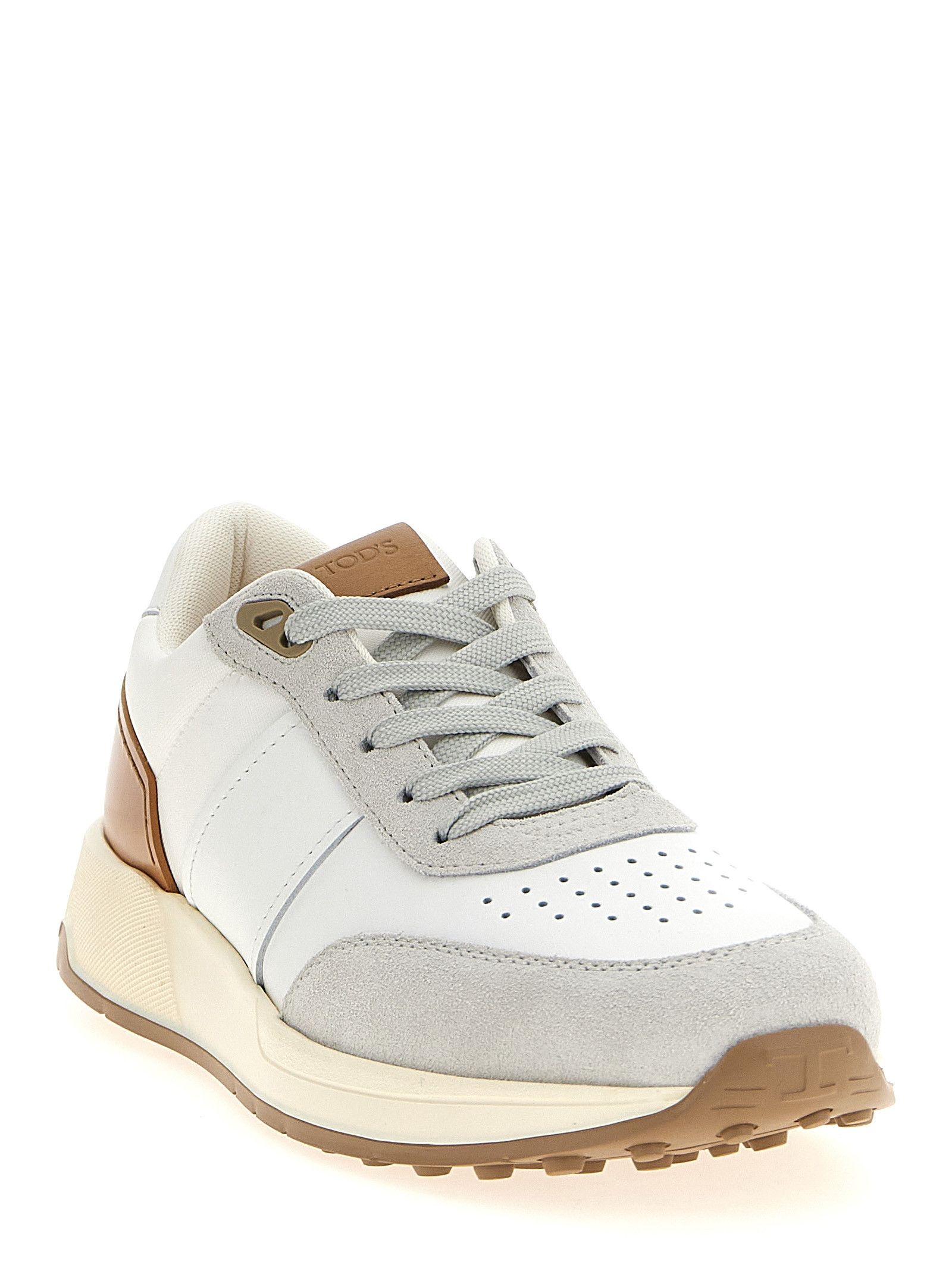 Tod's 'Running' sneakers Size US 10.5 / EU 43-44 - 2 Thumbnail