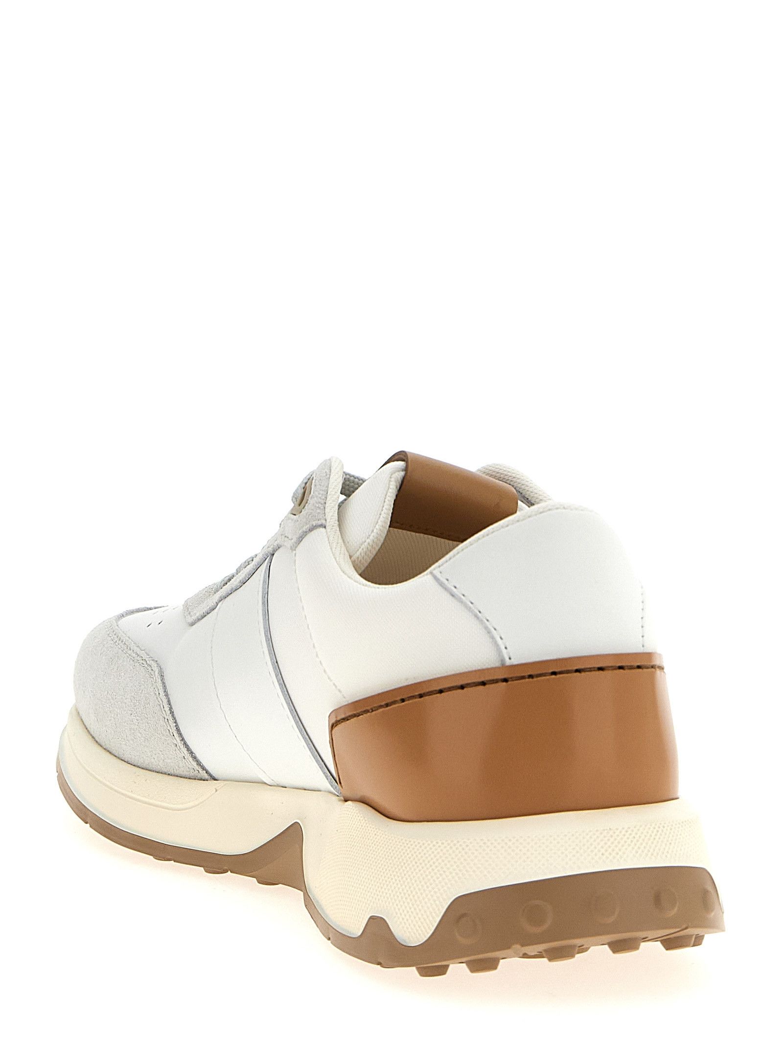 Tod's 'Running' sneakers Size US 10.5 / EU 43-44 - 3 Thumbnail