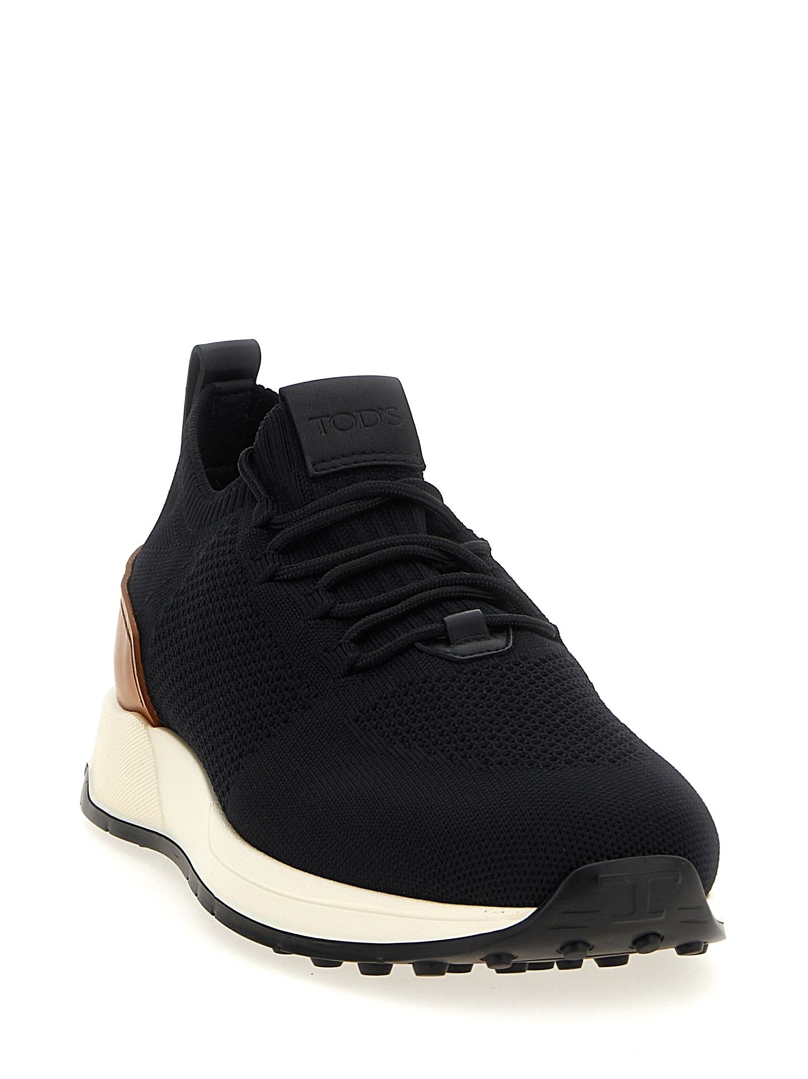 Tod's 'Socks' sneakers Size US 10.5 / EU 43-44 - 2 Thumbnail