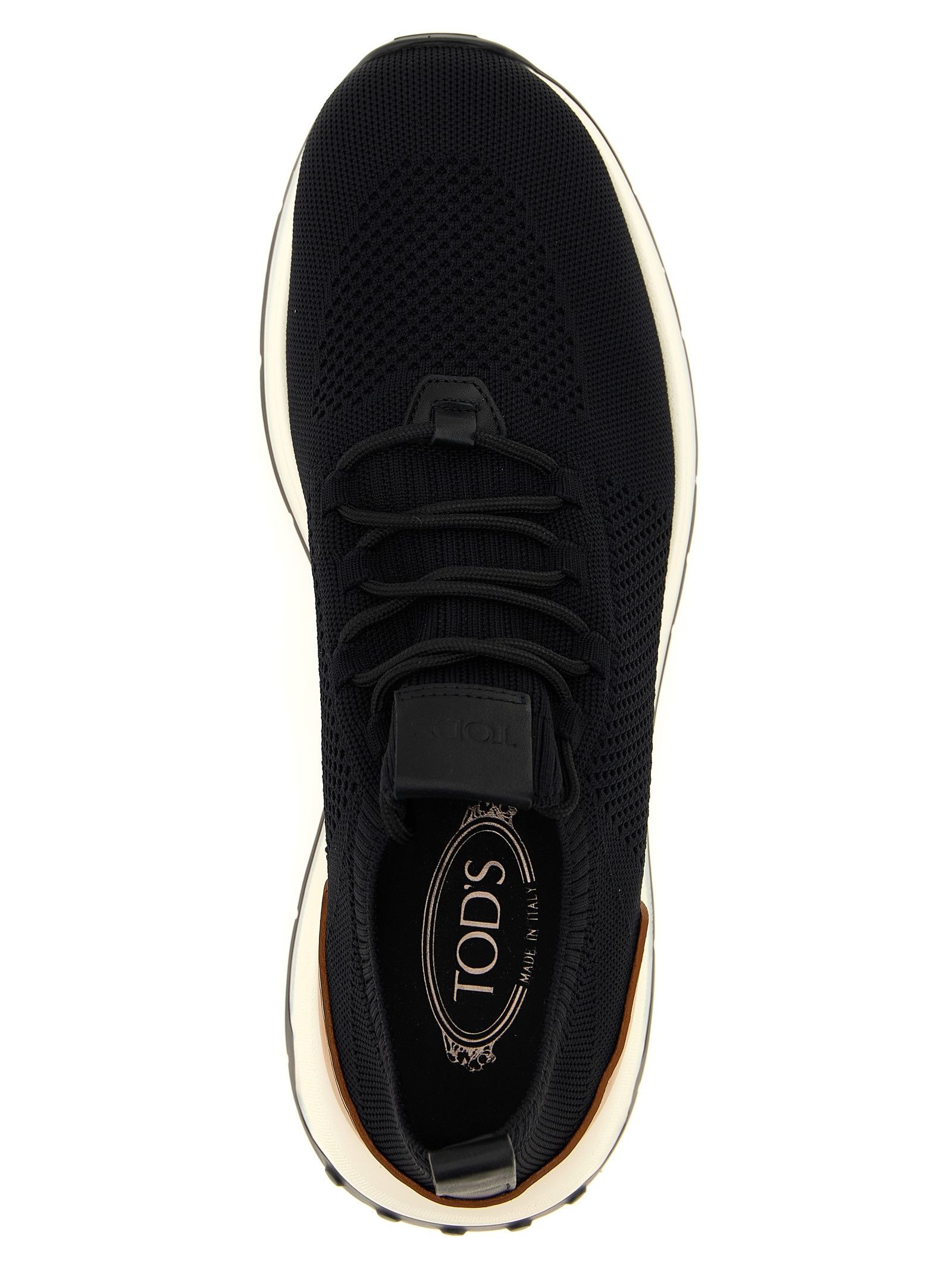 Tod's 'Socks' sneakers Size US 10.5 / EU 43-44 - 4 Thumbnail