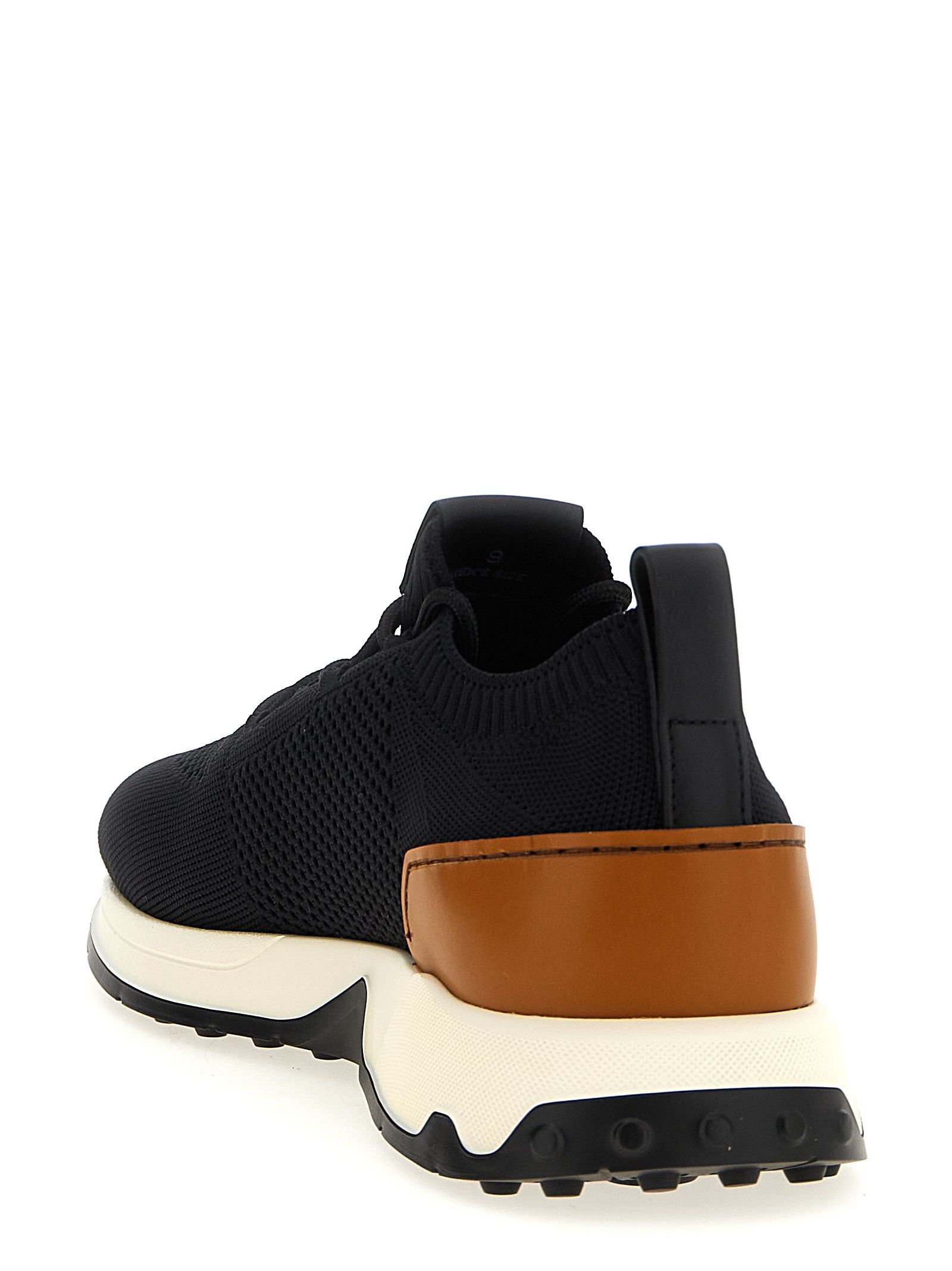 Tod's 'Socks' sneakers Size US 10.5 / EU 43-44 - 3 Thumbnail